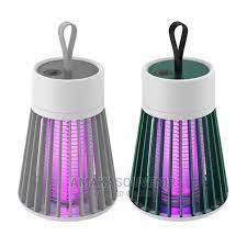 Mosquito Killer Lamp