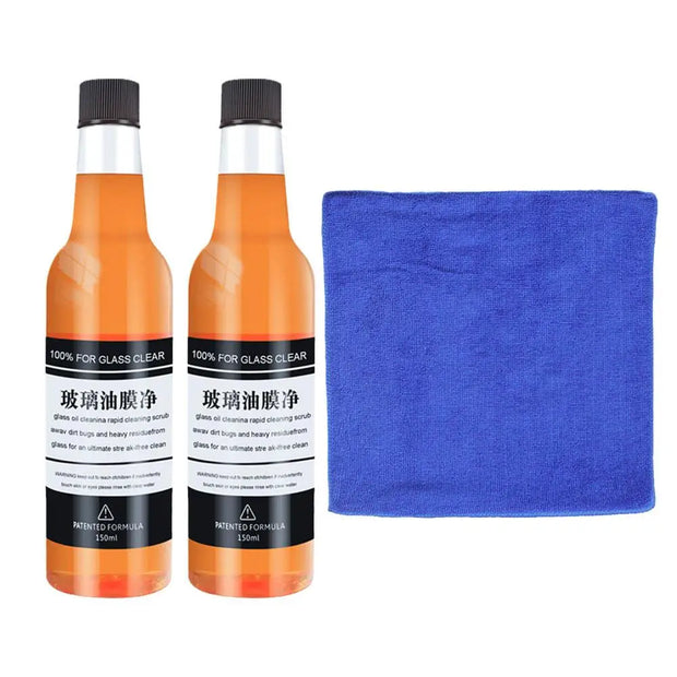 Oil_film remover