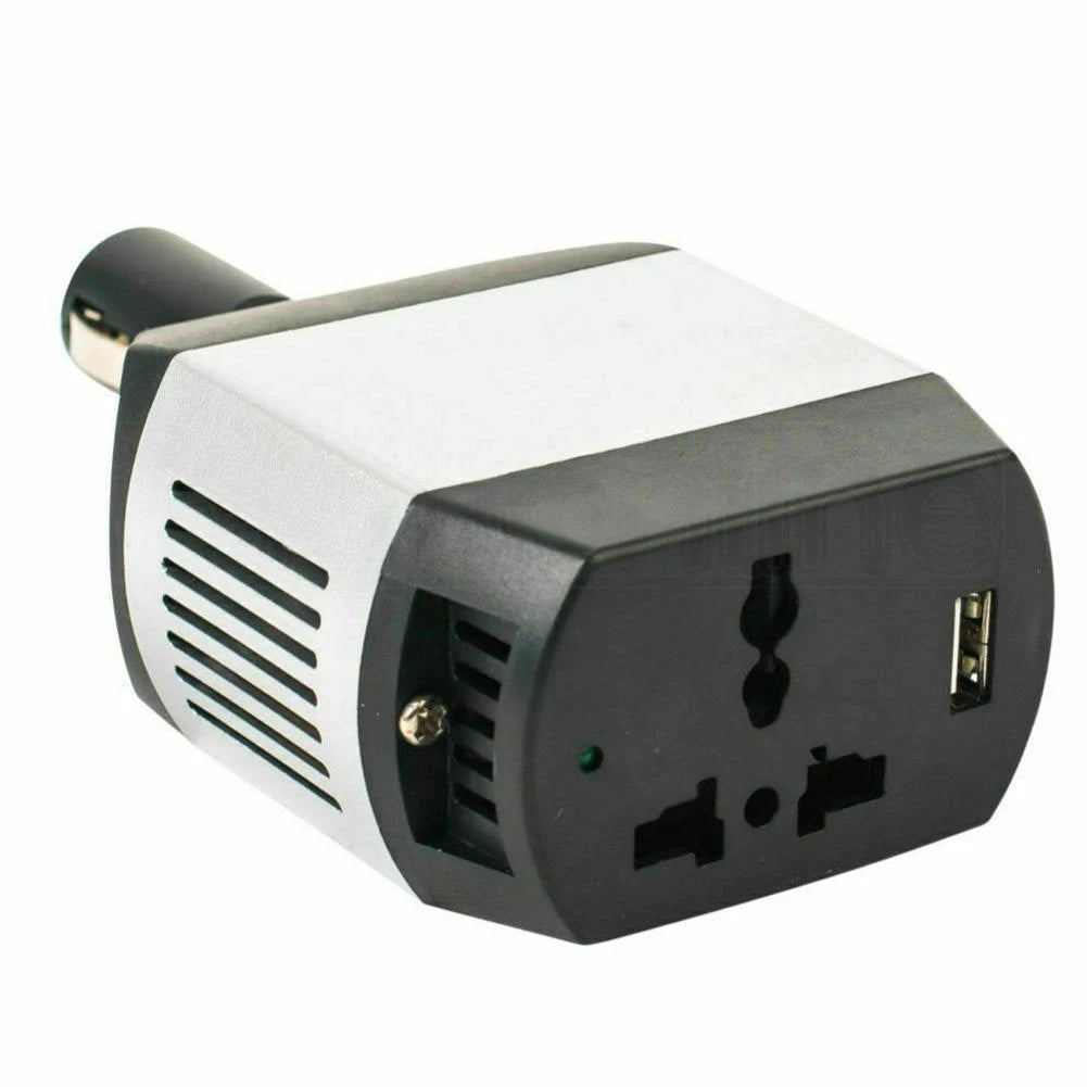 Car inverter