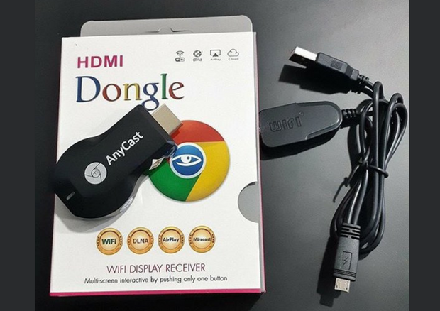 AnyCast HDMi Dongle