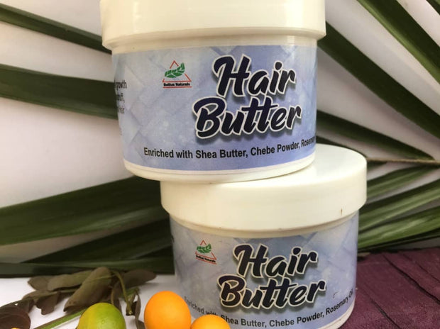Chebe Hair Growth Full Kit