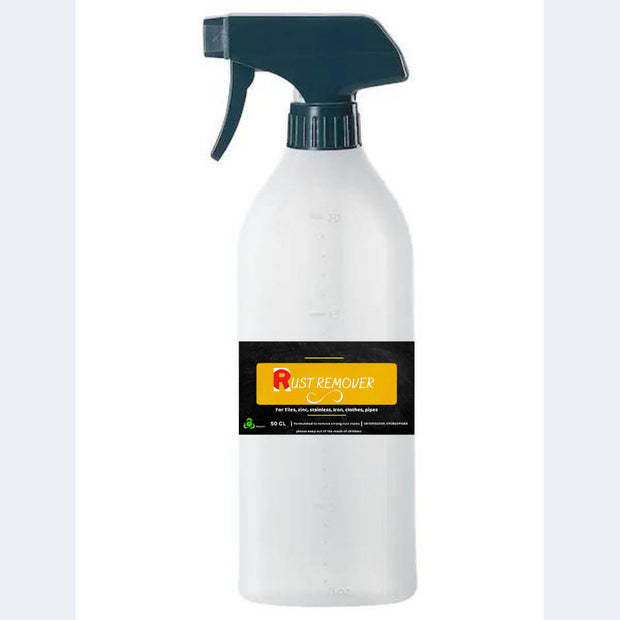 Rust Remover
