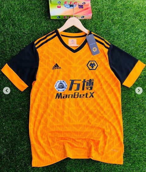 Club Jerseys