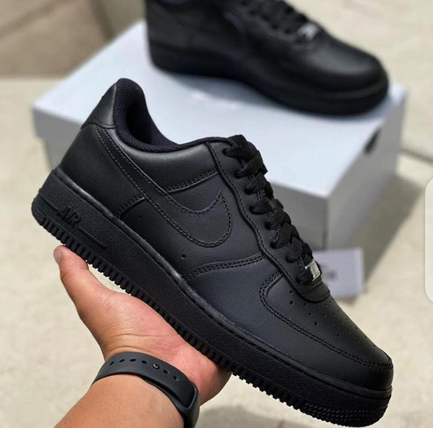 Nike Air Force One Sneakers