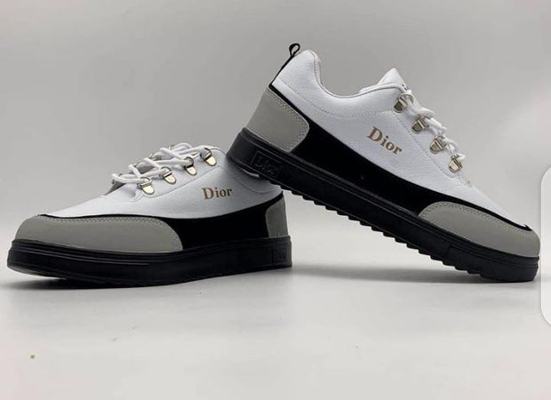 Dior Classy Sneakers