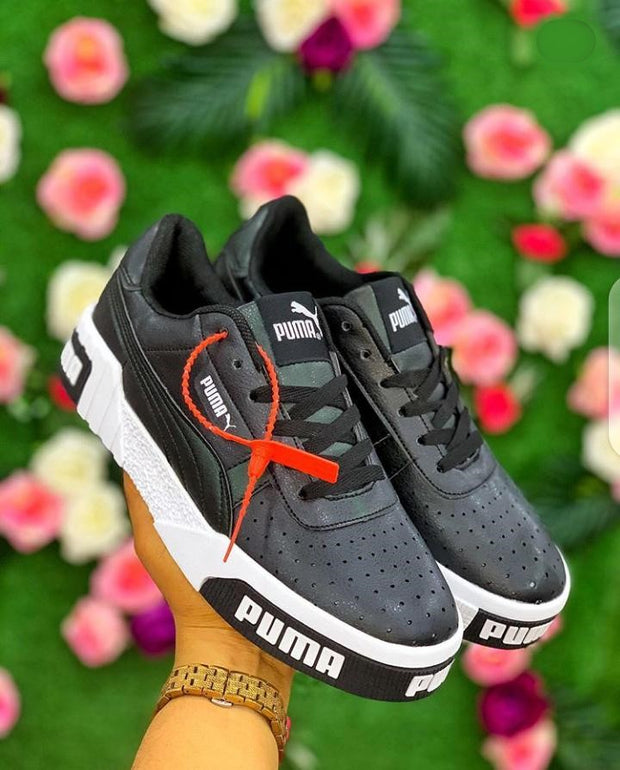 Puma Cali Sneakers