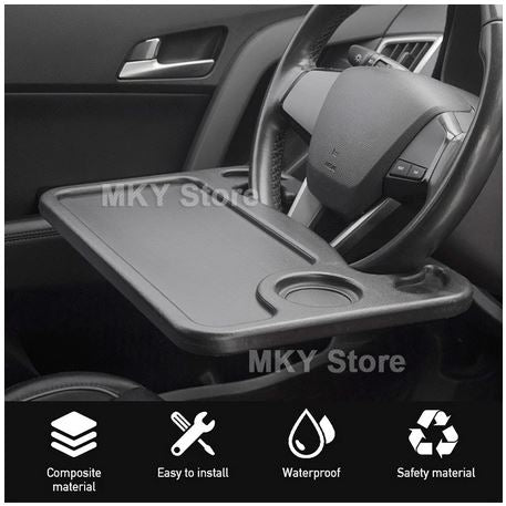 Car Desk